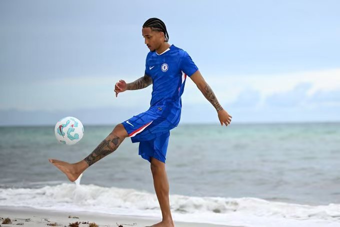 Chelsea Blues se vratio i plasirao se u finale Svjetskog klupskog prvenstva